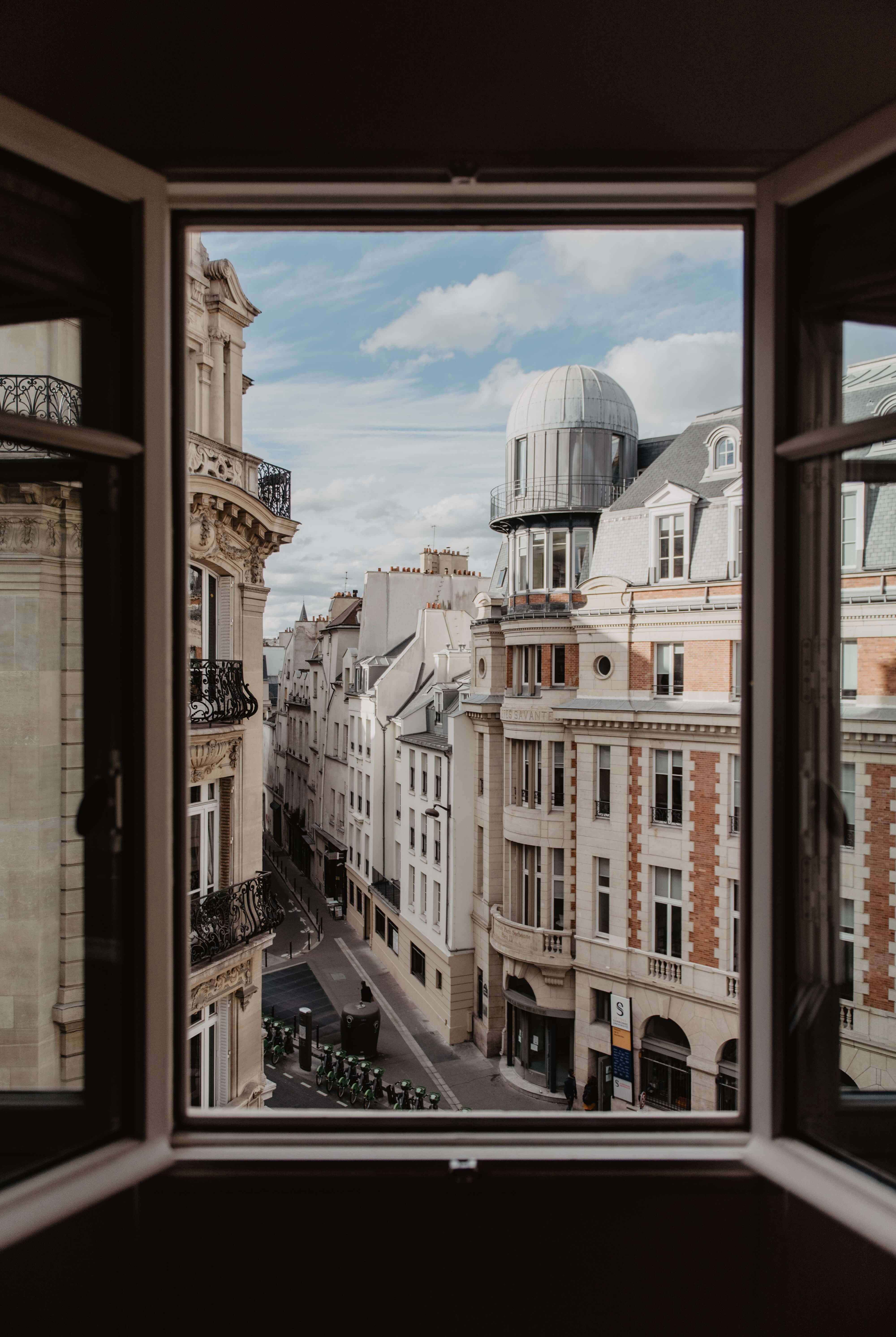Home Belle Epoque